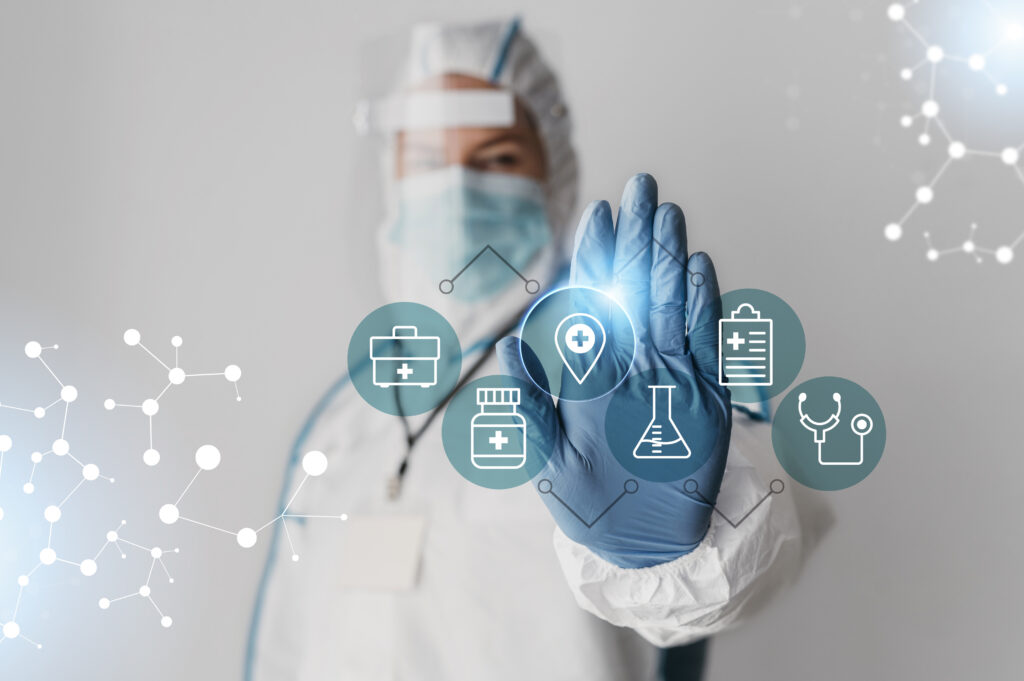 Examen médico de aptitud laboral - Medicina ocupacional - ConstruSalud IPS