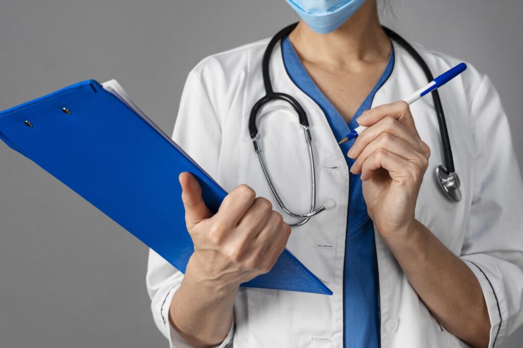 Examen médico de ingreso - Medicina ocupacional - ConstruSalud IPS